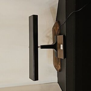 Vintage MCM Mobilite Lamp